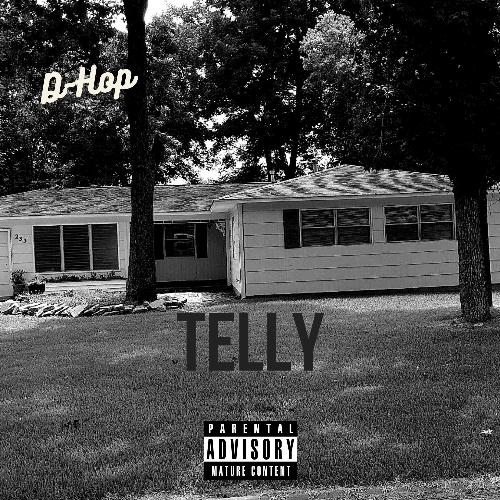 Telly (feat. Slutty, 4g, Sheed &amp; CjdaGr8)_poster_image