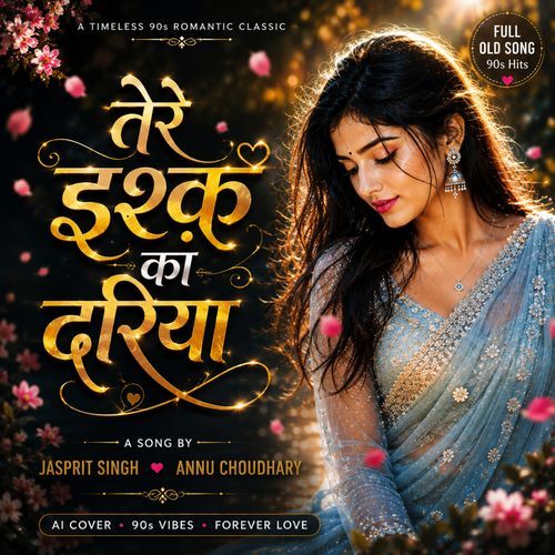 Tere Ishq Ka Dariya