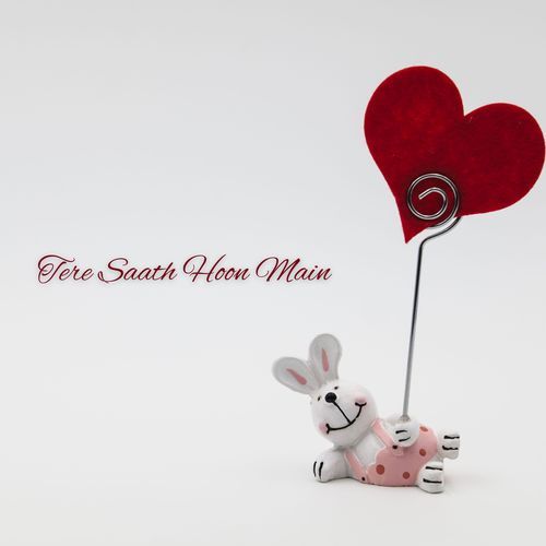 Tere Saath Hoon Main