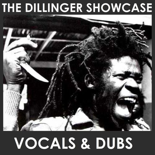 Man Size Dub cover art