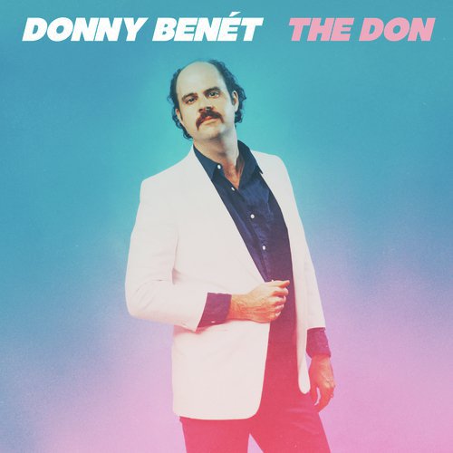 Donny Benet