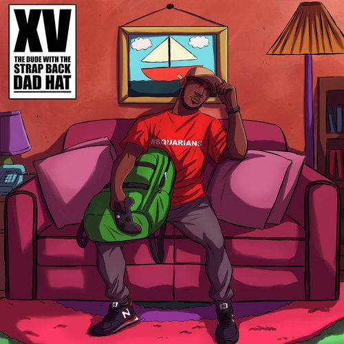 Yes Man cover art