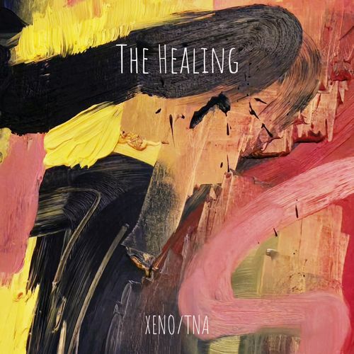 The Healing