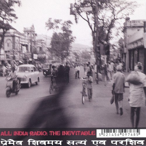 All India Radio (Drivetime Remix)