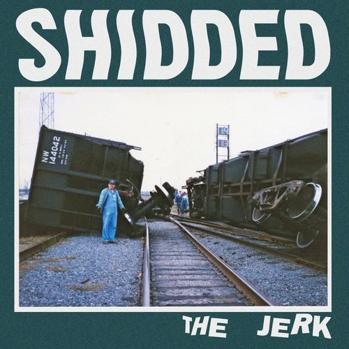 Jefferson cover art