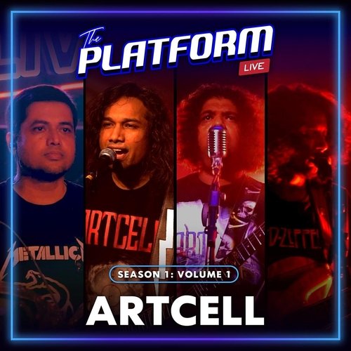 The Platform Live: Artcell (Season 1, Vol.1)