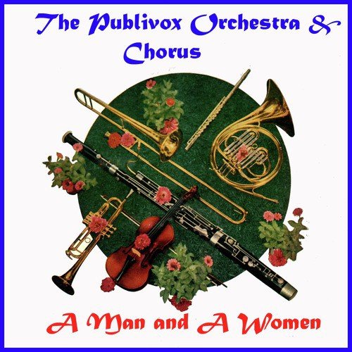 The Publivox Orchestra