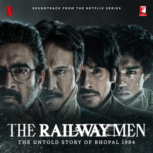The Railway Men (Series Theme)