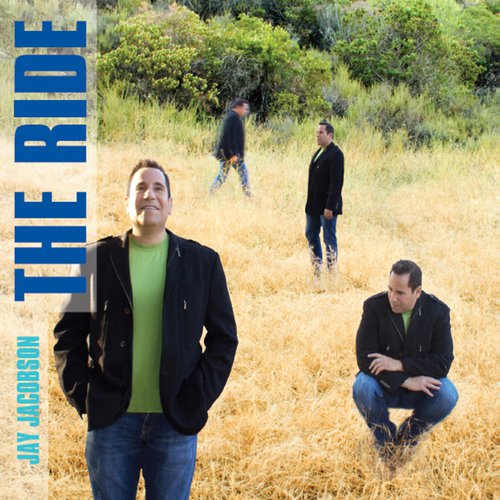 Square Peg cover art