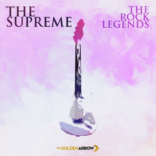 The Supremes - Rock Legends