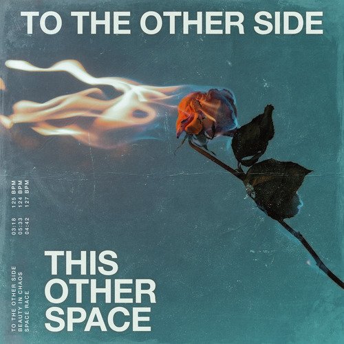Space Race cover art