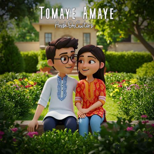 Tomaye Amaye