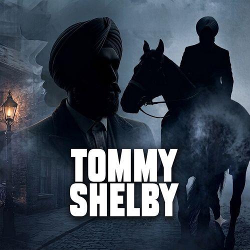 Tommy Shelby