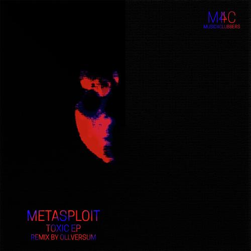 Toxic EP