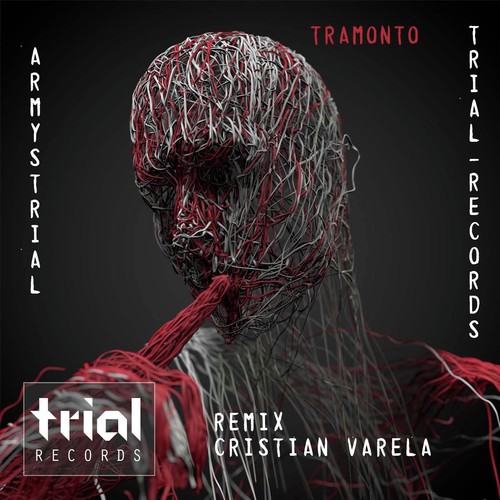 Tramonto - 1 cover art