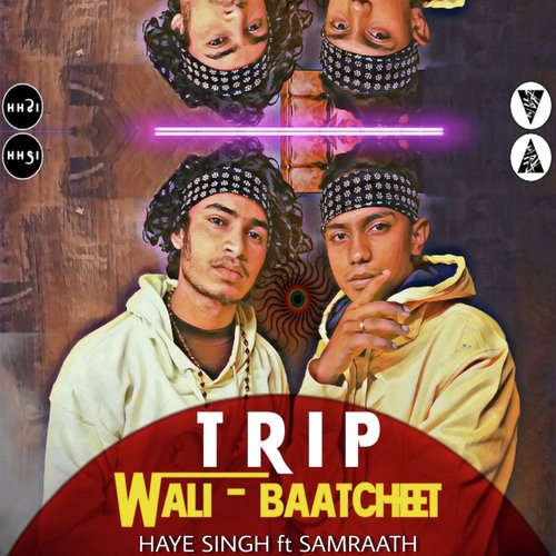 Trip wali baatcheet