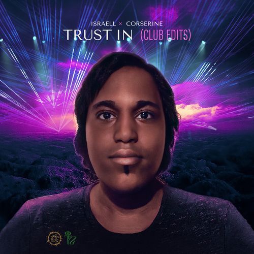 Trust In (Club Mix) cover art