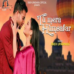 Tu Mera Humsafar