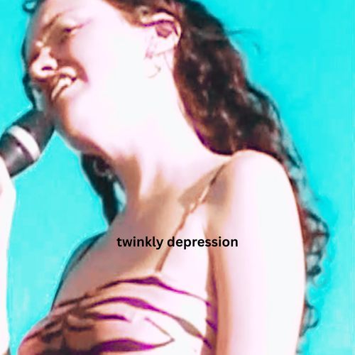 Deep End cover art
