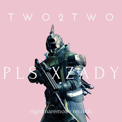 Reese cover art