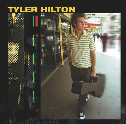 Tyler Hilton_poster_image