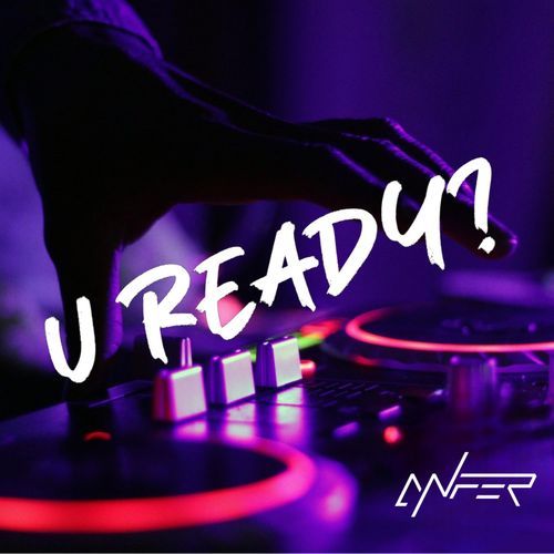 U Ready? (On fire)