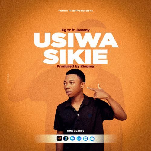 USIWASIKIE (feat. Jostany_)