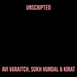 Unscripted-IVtachNofks