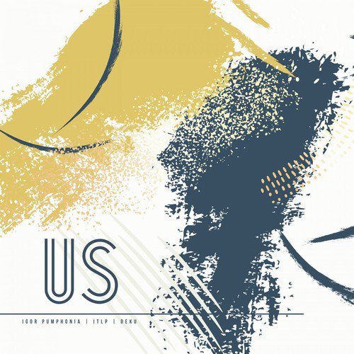 Us (Second Version) cover art