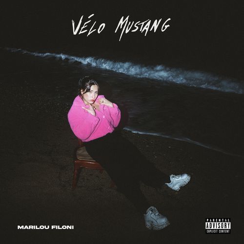 Vélo Mustang cover art
