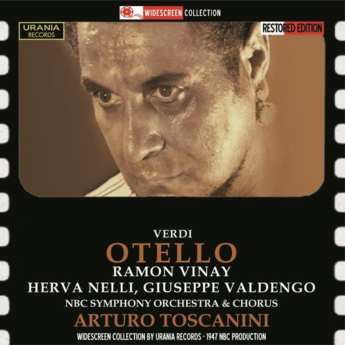 Verdi: Otello