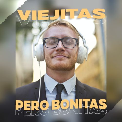 Viejitas Pero Bonitas