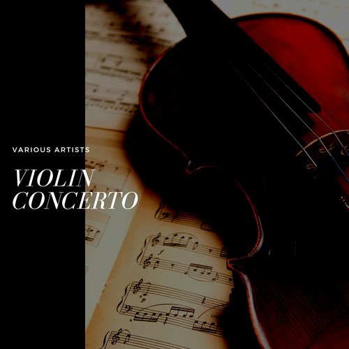 Violin Concerto