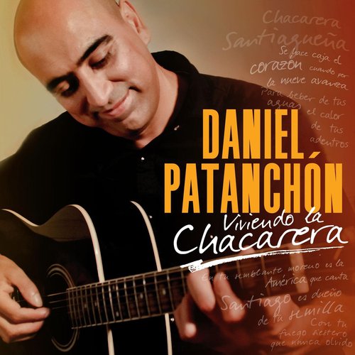 Santiago Terrenal (feat. Pepe Motta & Pablo Motta) cover art