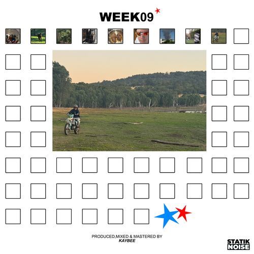 WEEK07 cover art
