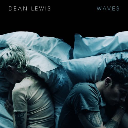 Waves cover art