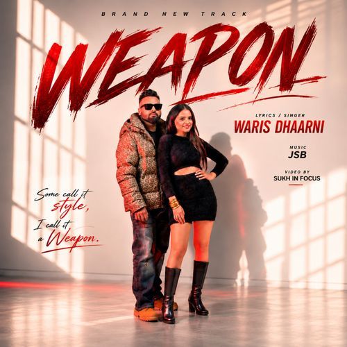 Weapon