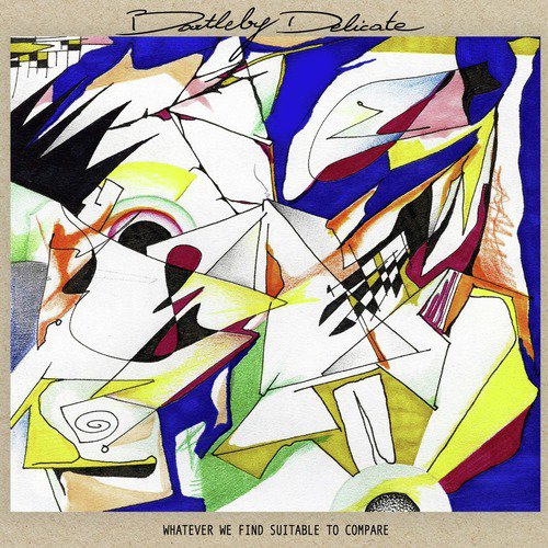 Pame Mia Volta cover art