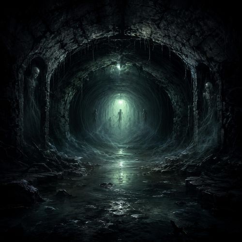 Clockwork Crypt