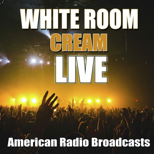 White room (Live)