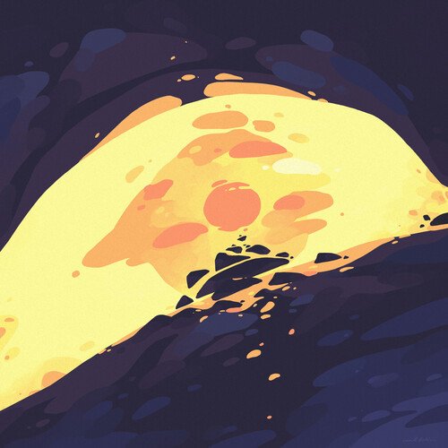 Widow Jenna (RMND & Svniivan Remix) cover art