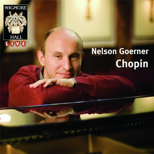 Wigmore Hall Live - Nelson Goerner - Chopin_poster_image