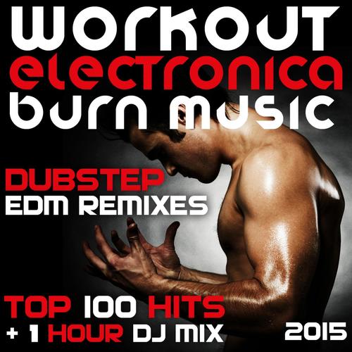 Uplifiting Segue Stamina Stoker (Workout Dubstep Burn DJ Mashup)