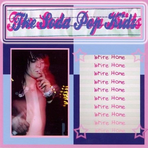 Put On Your Tight Pants cover art