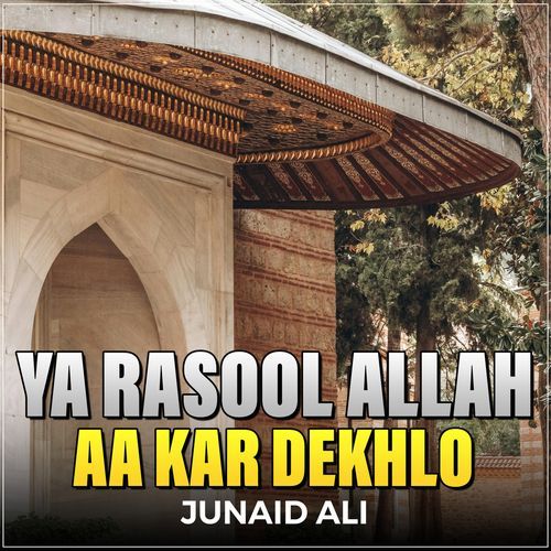 Ya Rasool Allah Aa Kar Dekhlo