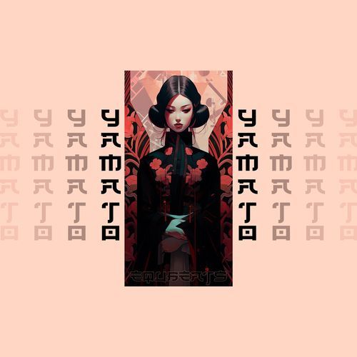 Yamato cover art