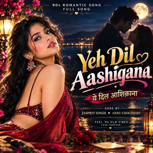 Yeh Dil Aashiqana