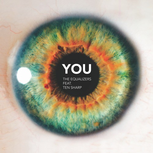 You (The Equalizers Remix)_poster_image