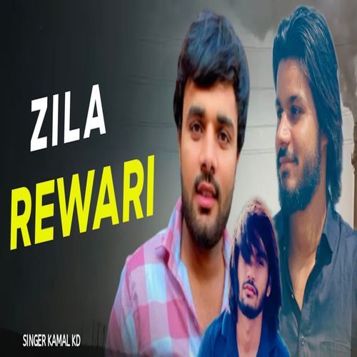 Zila Rewari
