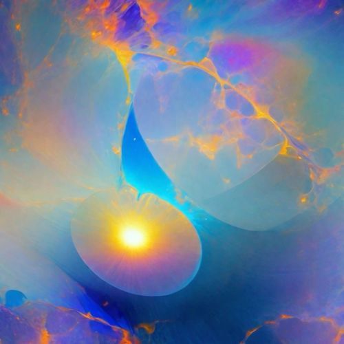 kloud cover art